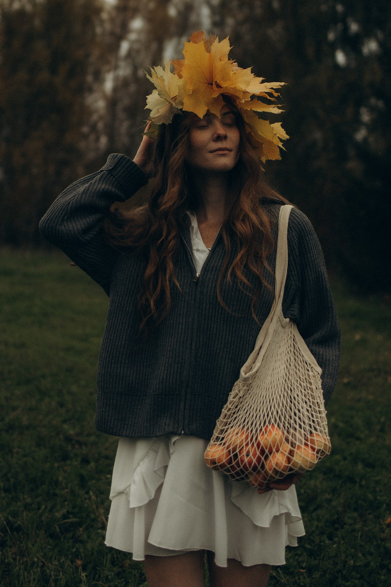 Олеся. Семейный фотограф в Ижевске Даша Денисова