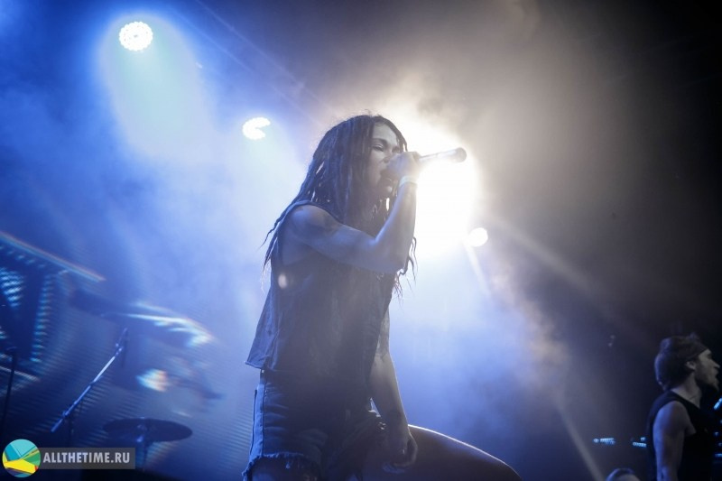 МОЙ 2007. Магия музыки в кадре: Концертная Фотография