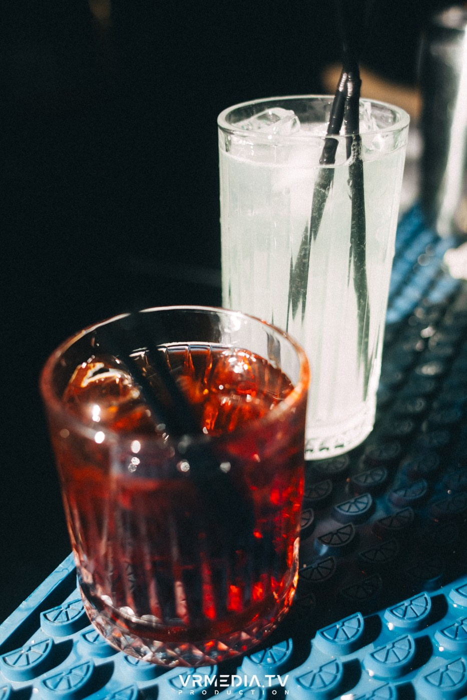 MERRY CHRISTMAS в караоке-баре «Volna»