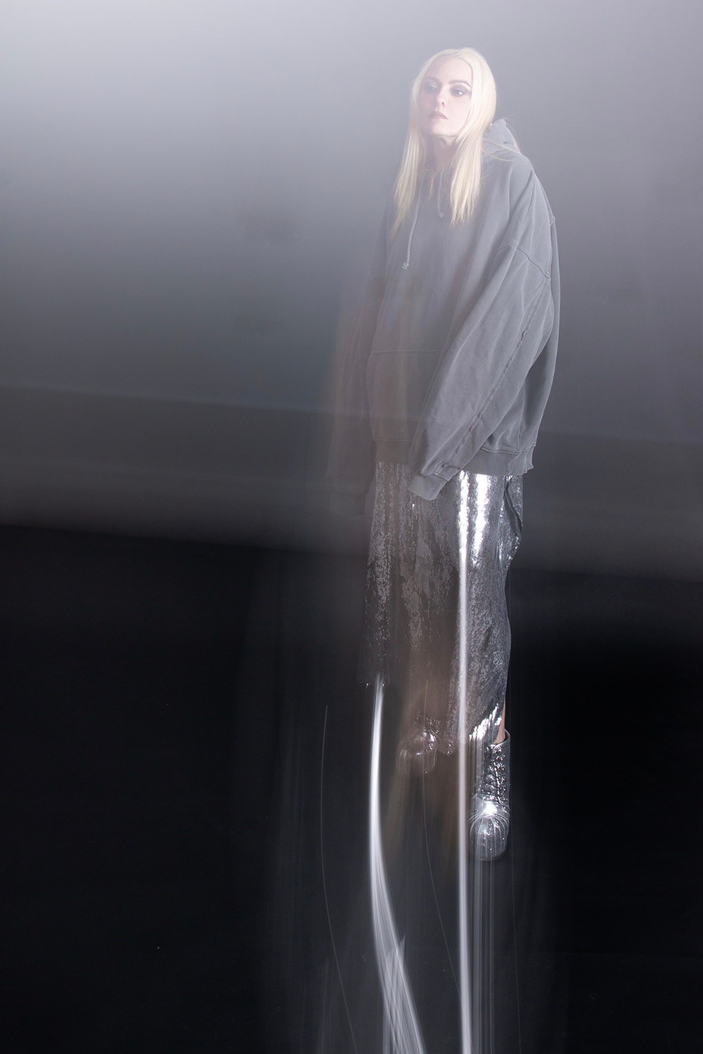 THE IMPULSE TO LIFE. Креативный фотограф Лина Селина