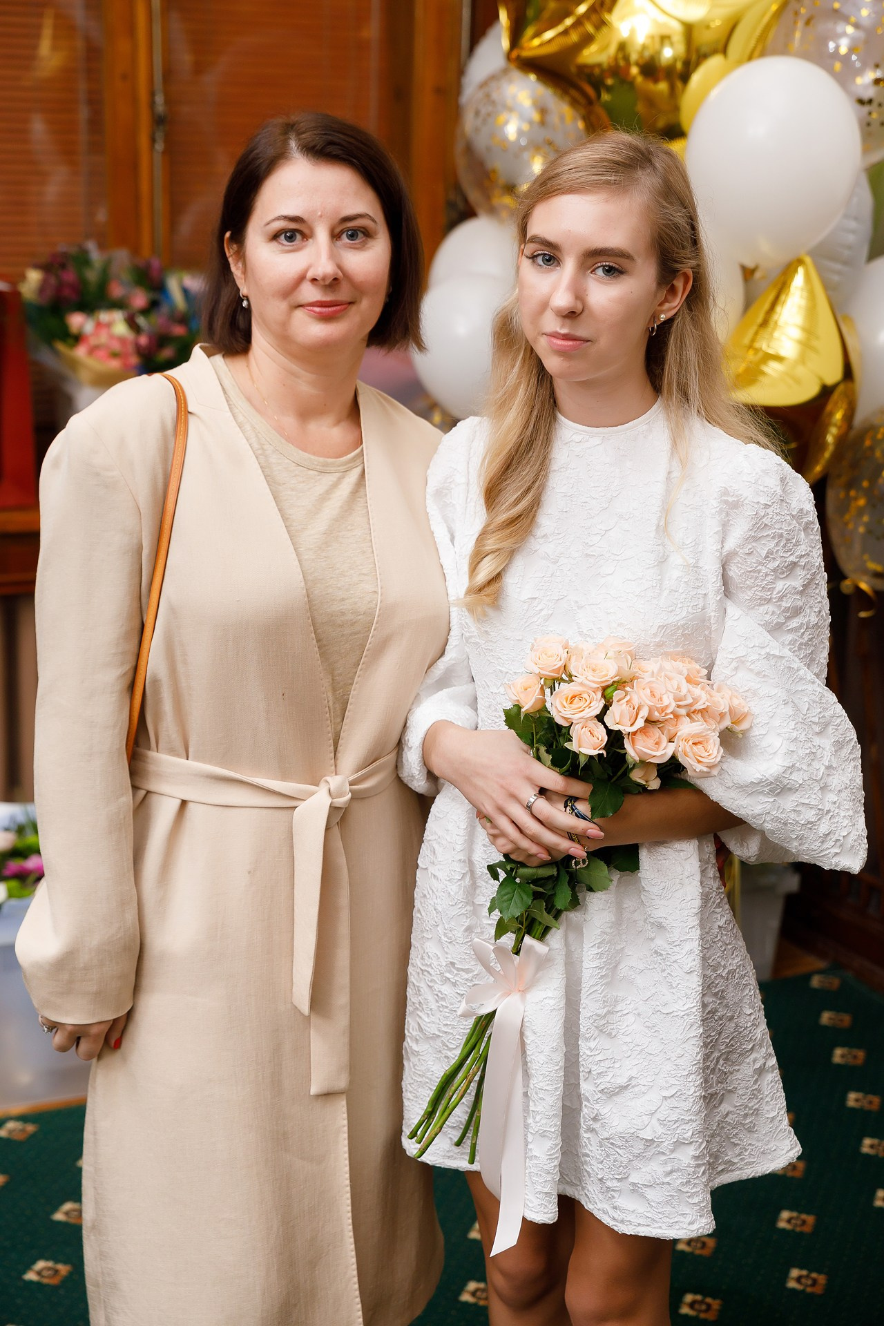 Последний звонок. Фотограф в Москве и МО, Алексей Балышев