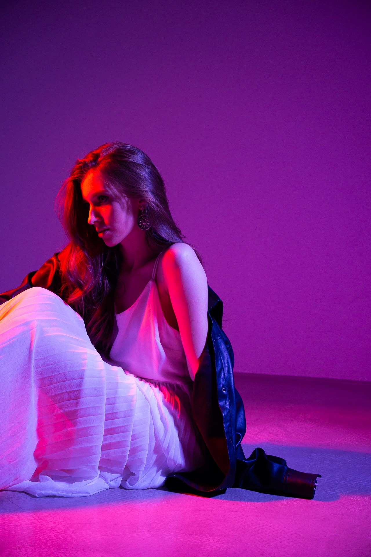 Анастасия|F1. Фотограф в Екатеринбурге Яна Круташова