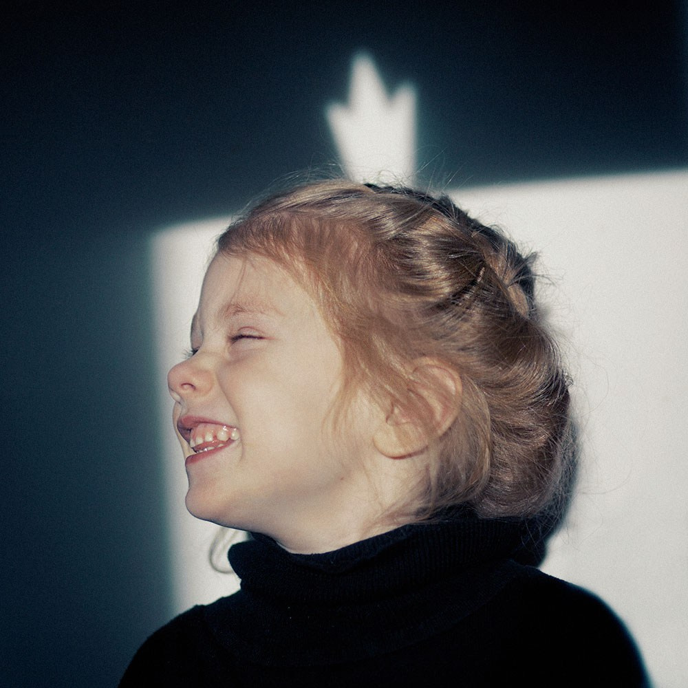 QUEEN. Арт-фотограф и преподаватель Анна Гражданкина