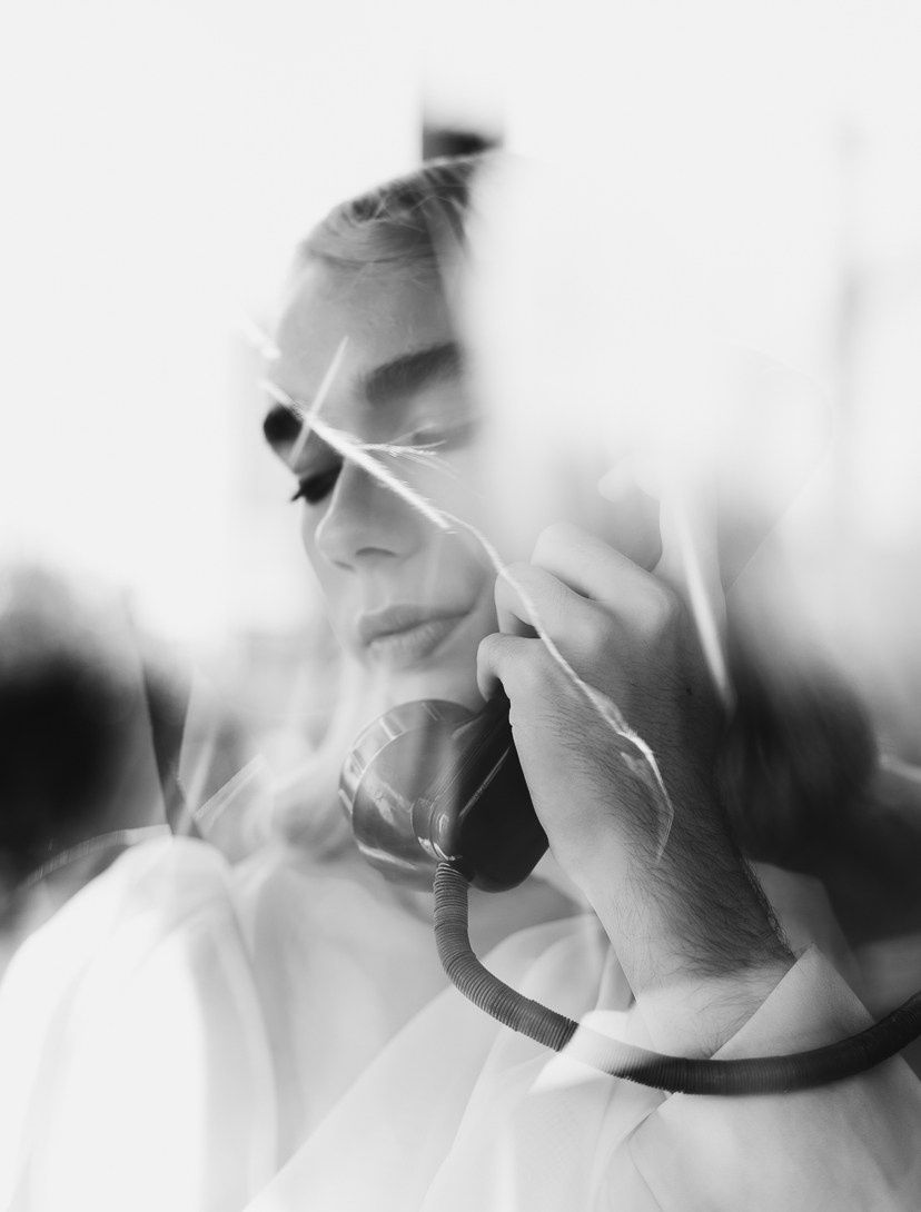 Портрет. Lisphoto.ru