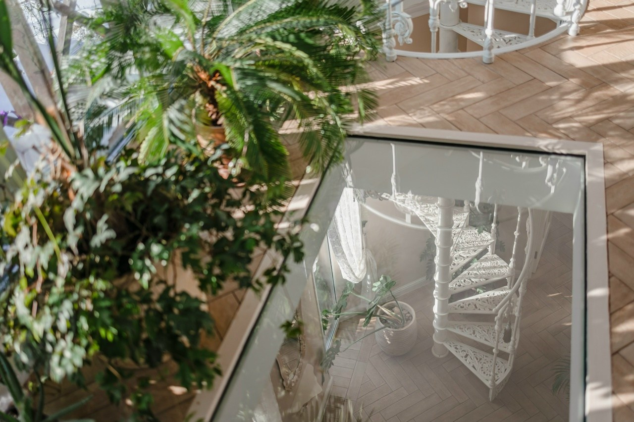 Дом Villa Vera. Портретный фотограф Павлова Светлана / Брянск /