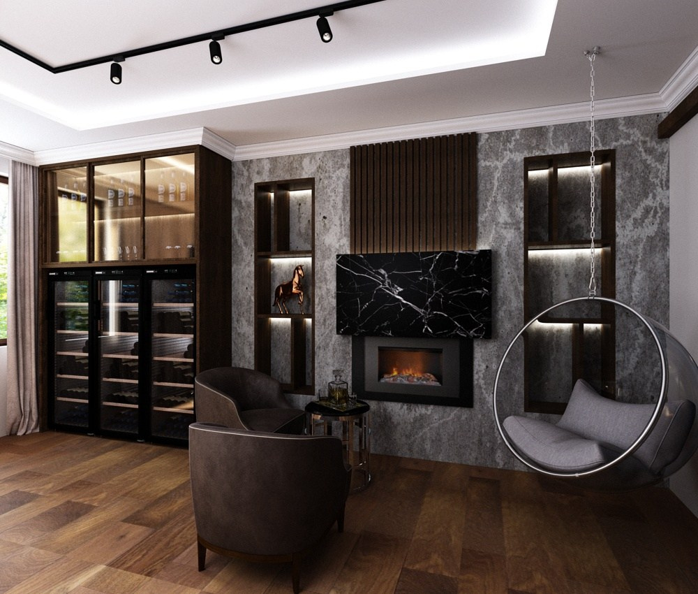 In my “Other Life” I was…. ITMAG.ME | Visual Art