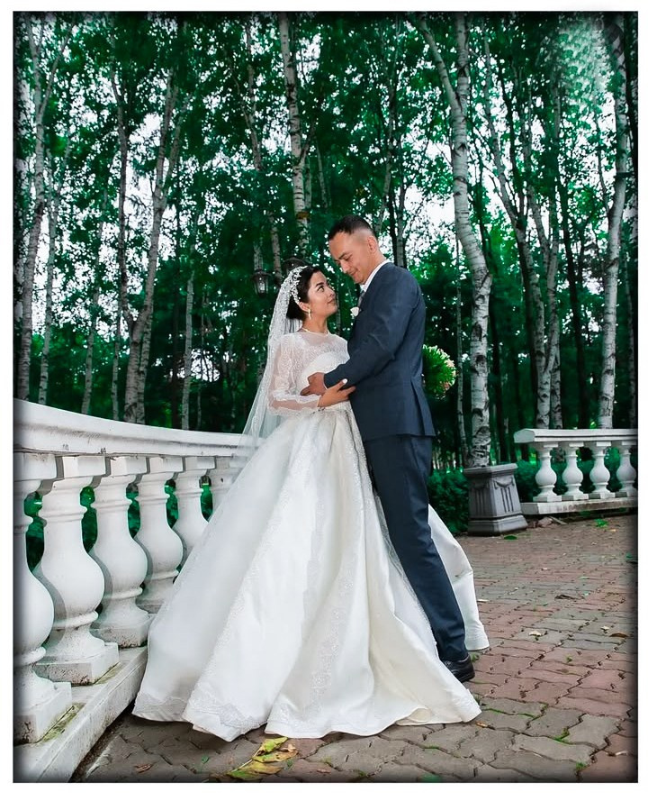 Свадьба. Главная