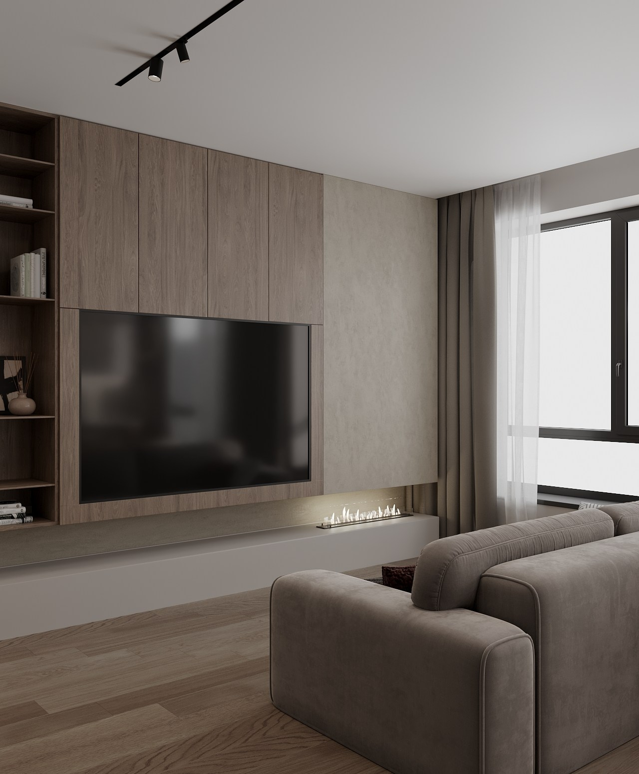 ЖК LEVEL Причальный. Главная