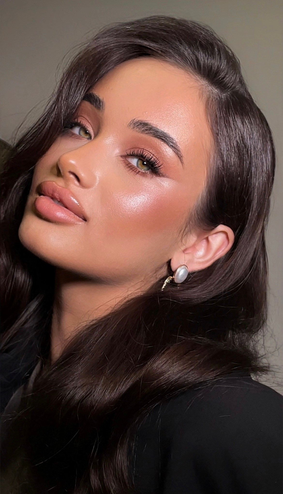 Мастер класс «makeup для себя». ASTIMAKEUP