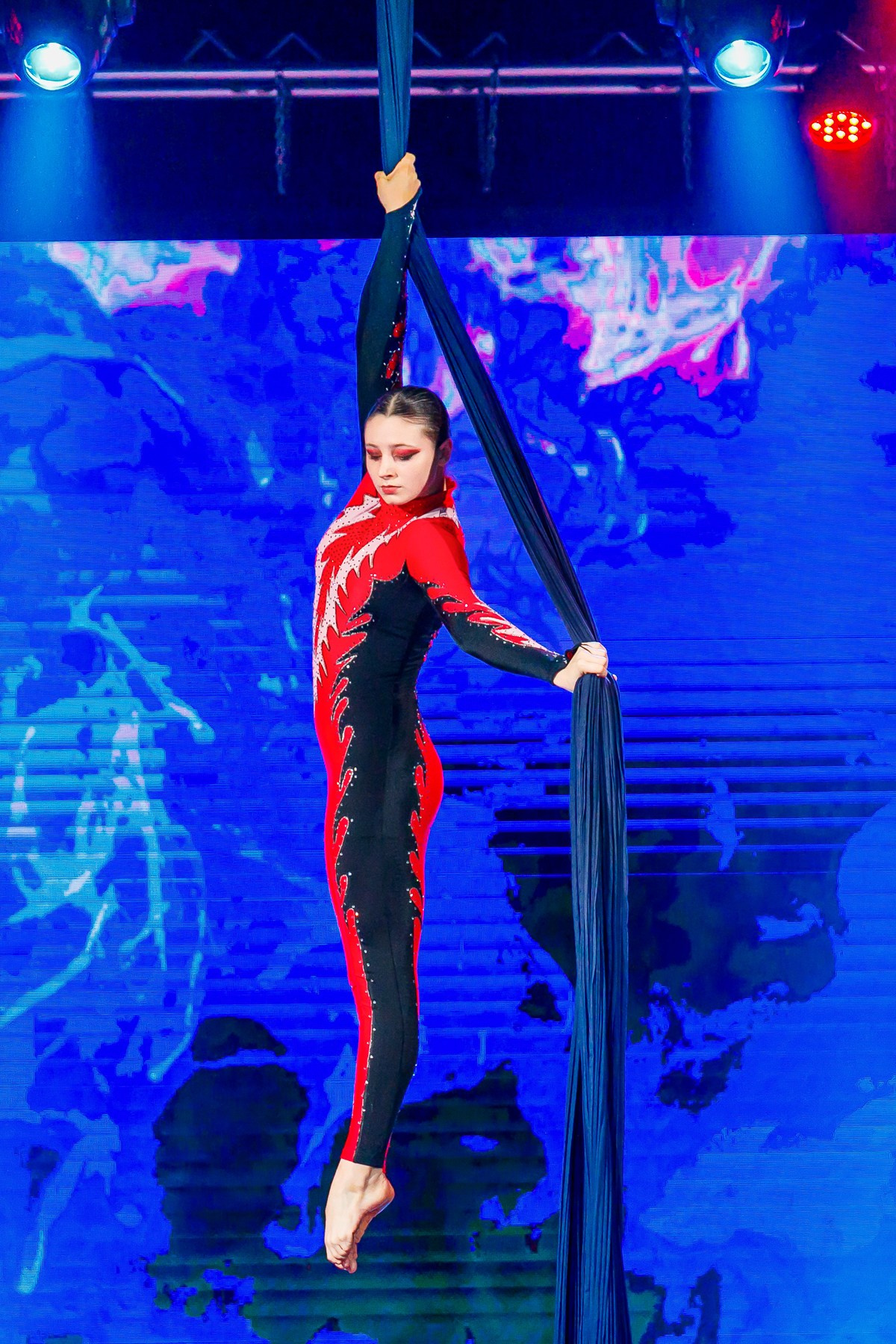 Концертная съёмка. Профессиональный фотограф Булгакова Татьяна. Владивосток