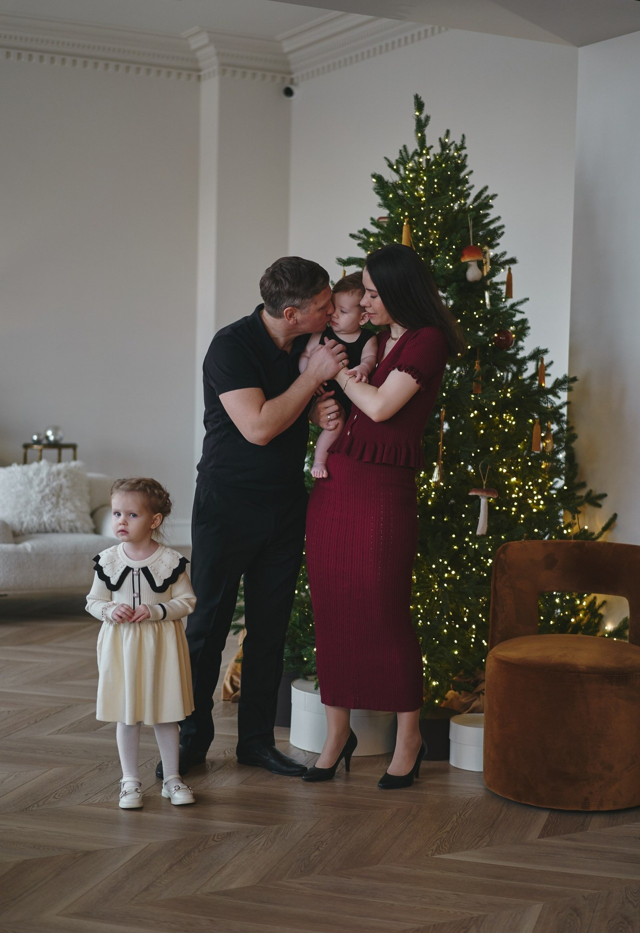 Отзывы. Фотограф Краснодар Полина Стеганцева