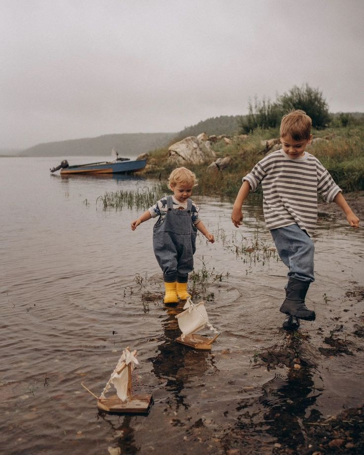 Семейная Фотосессия «День из жизни» в Санкт-Петербурге. Фотограф в Санкт-Петербурге, Анна Скворцова