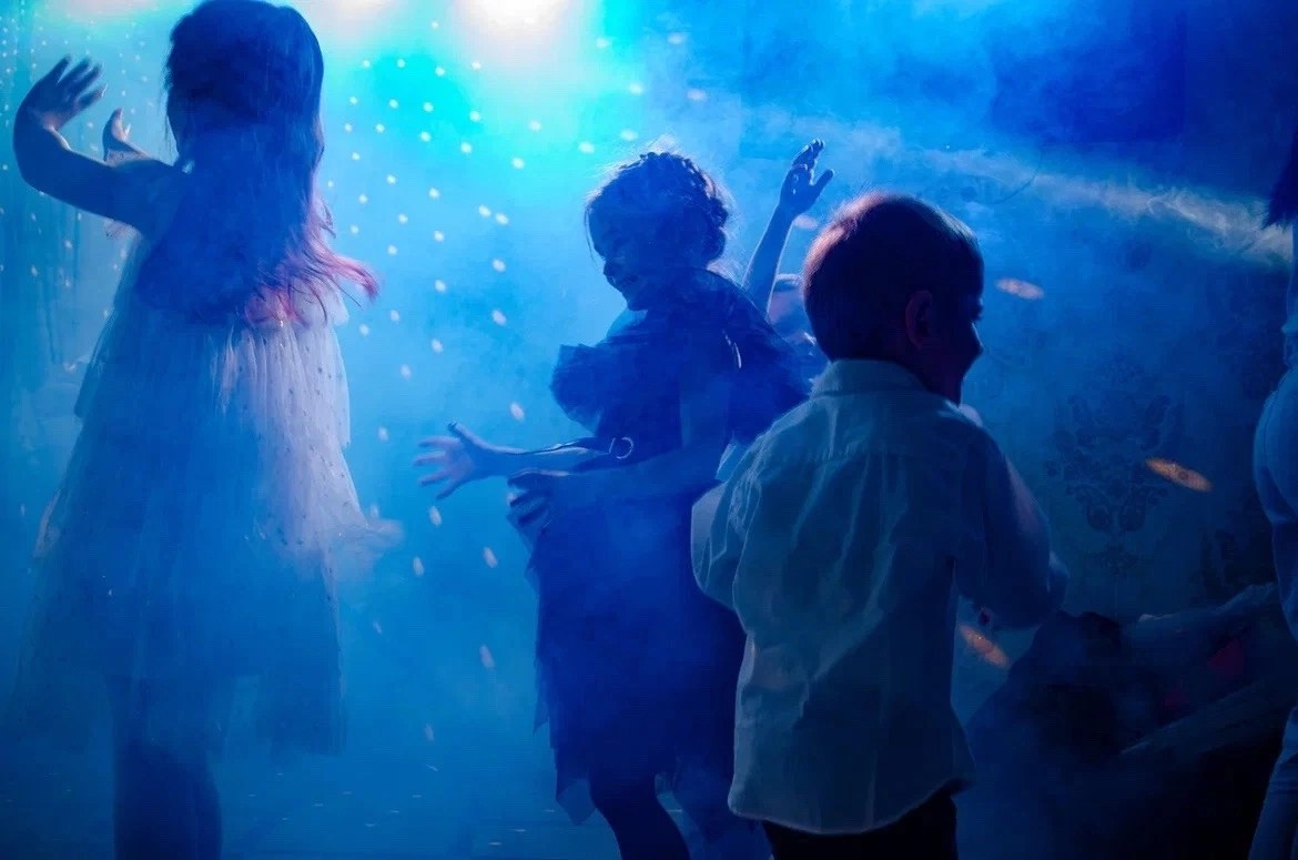 THE FACTORY. Организация мероприятий Донецк (ДНР). Организация и декор мероприятий Донецк (ДНР)