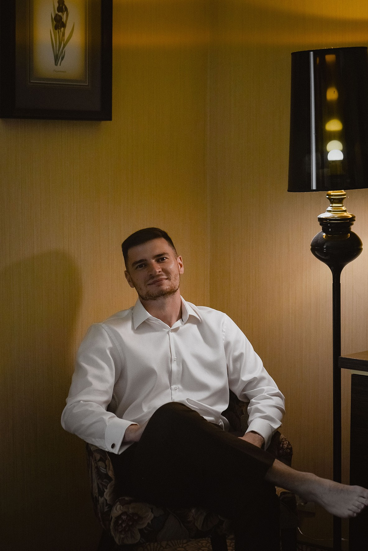 Мария и Денис. Свадебный и семейный фотограф в Ростове-на-Дону Елена Сторожок