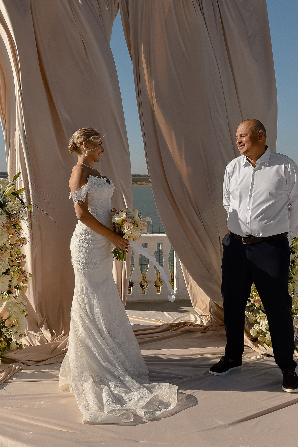 Валентина и Александр. Свадебный и семейный фотограф в Ростове-на-Дону Елена Сторожок