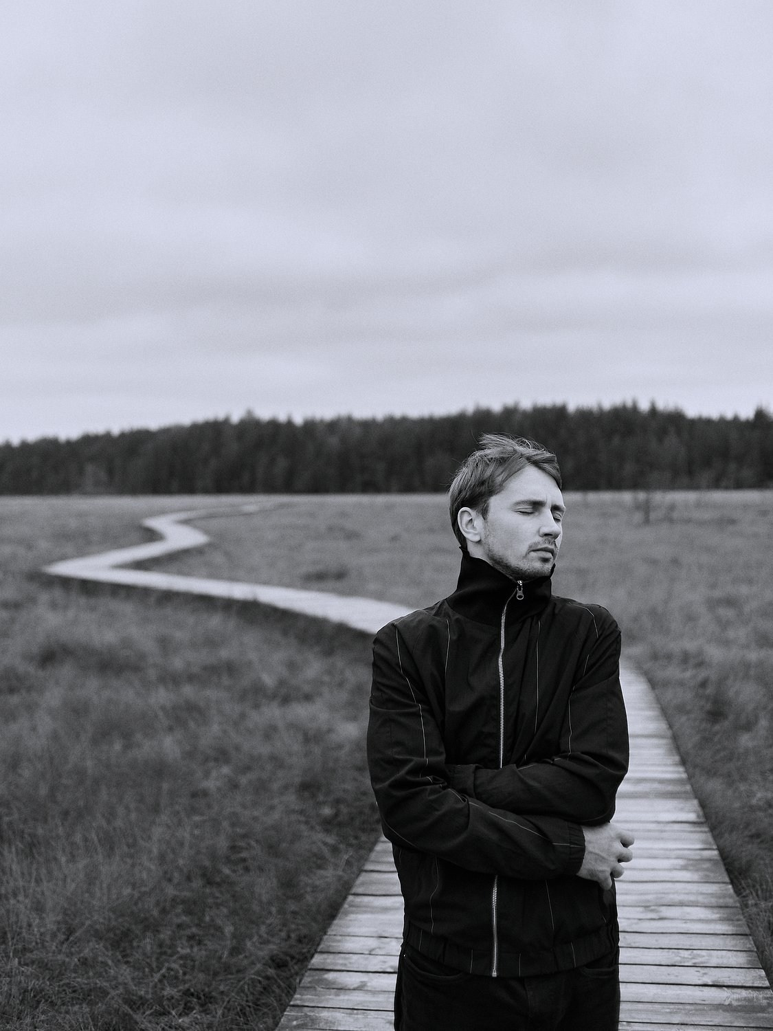 Семён. Фотограф для людей и брендов в Санкт-Петербурге