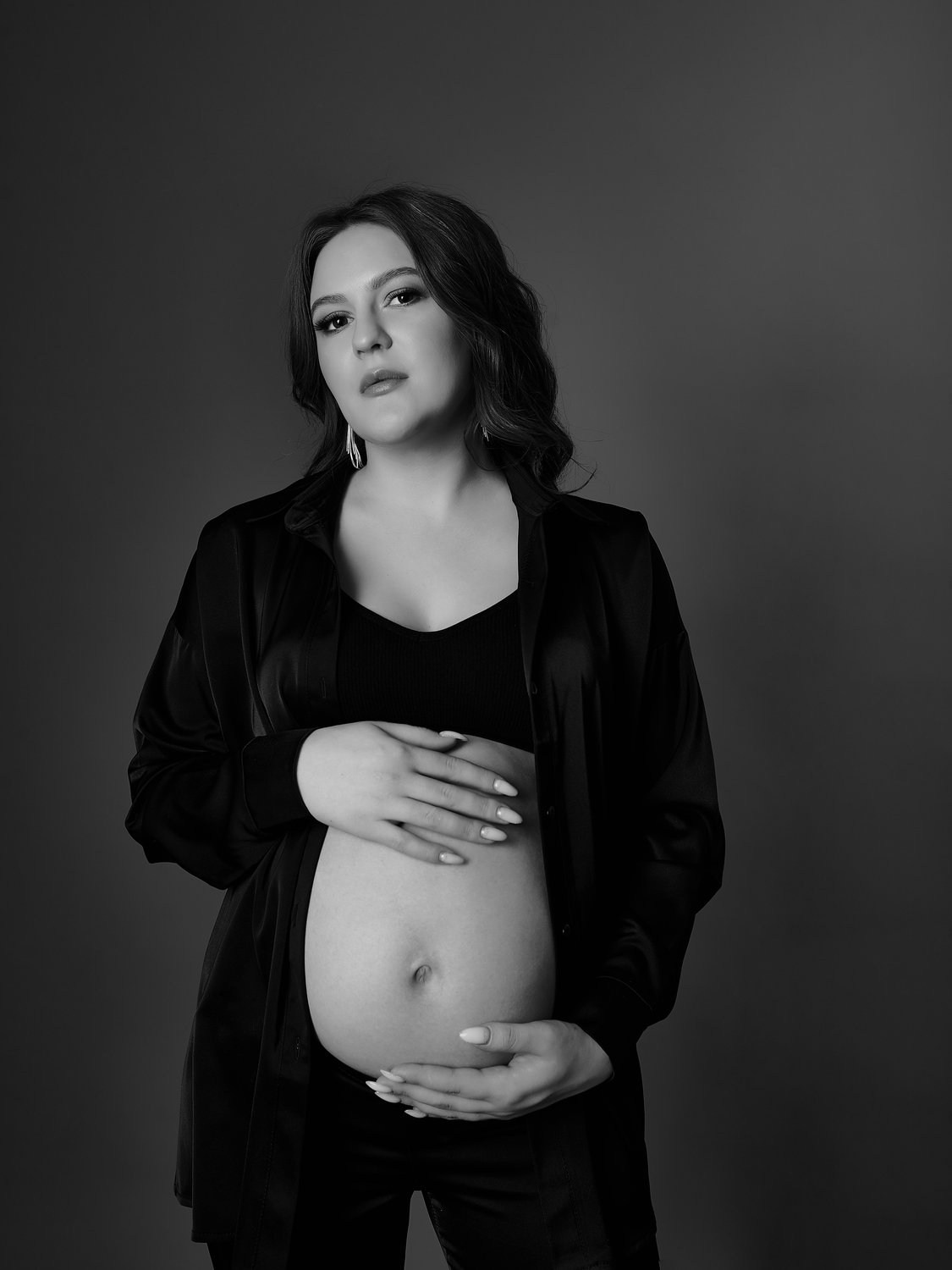 Кирилл и Валентина. Портретный фотограф в Санкт-Петербурге