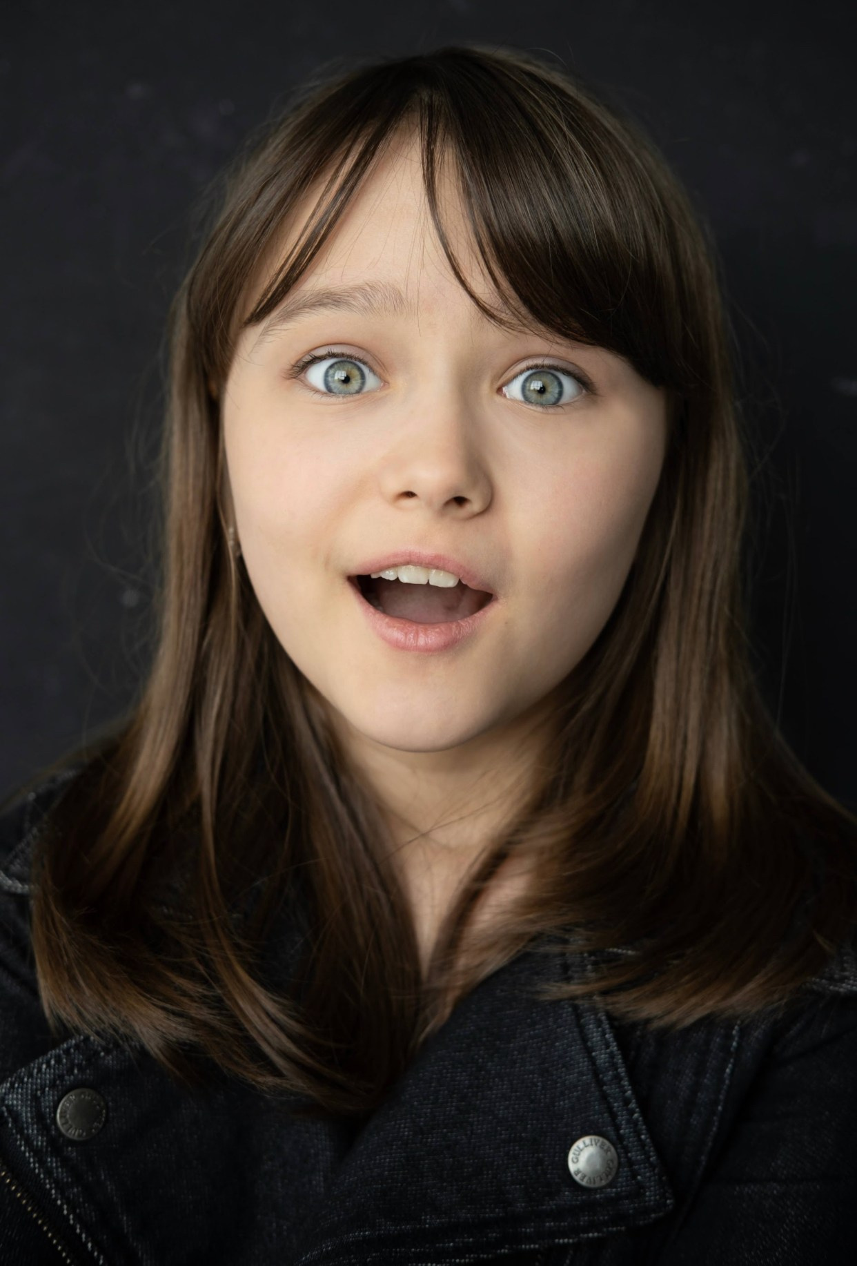 Актёрские съёмки. Фотограф в Москве Юлия Рубцова (фото и видео)