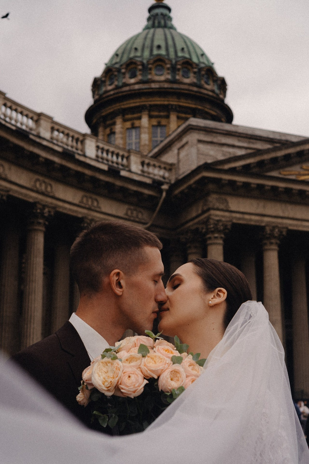 ОТЗЫВЫ. Профессиональный фотограф, Санкт-Петербург — Виктория Богомолова