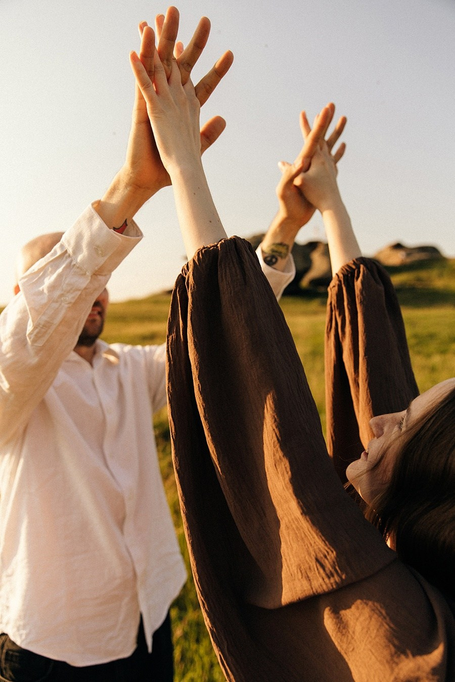 Лиза+Антон. Портретный фотограф / Панама / Анастасия Елизарова