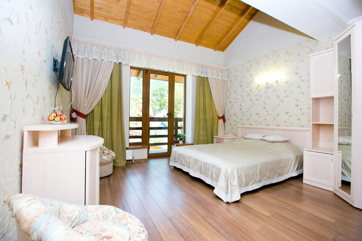 Недвижимость. Фотограф Красная Поляна — Сочи — Москва