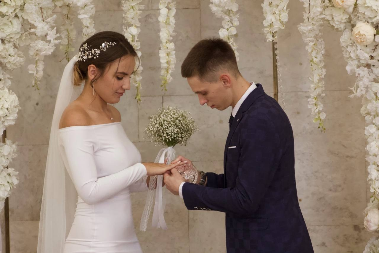 Свадебная фотосессия. Свадебный и женский фотограф Ростов-на-Дону