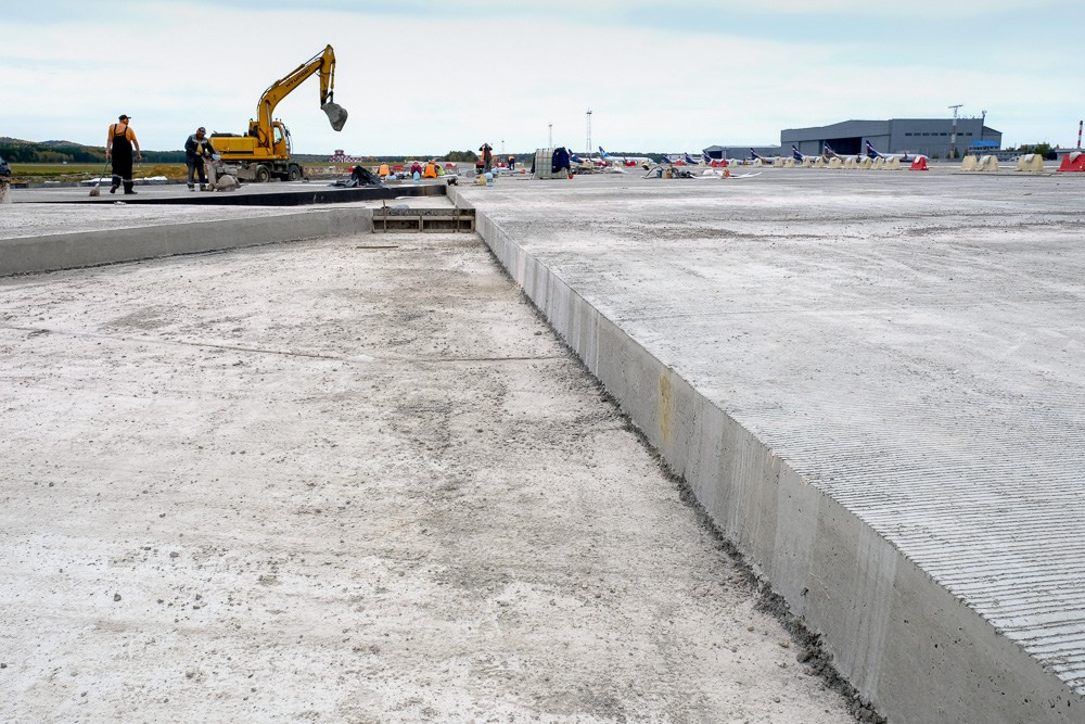 Портфолио производственных фотосъемок