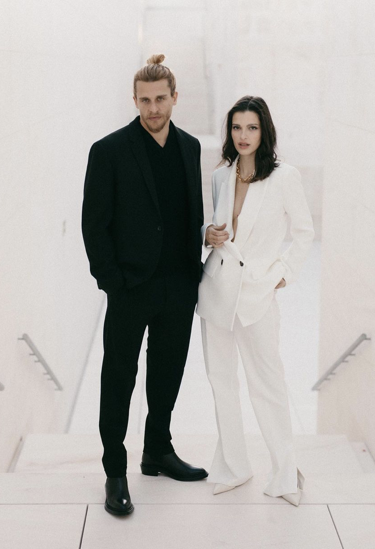 Вдохновение. Организатор Татьяна Осокина