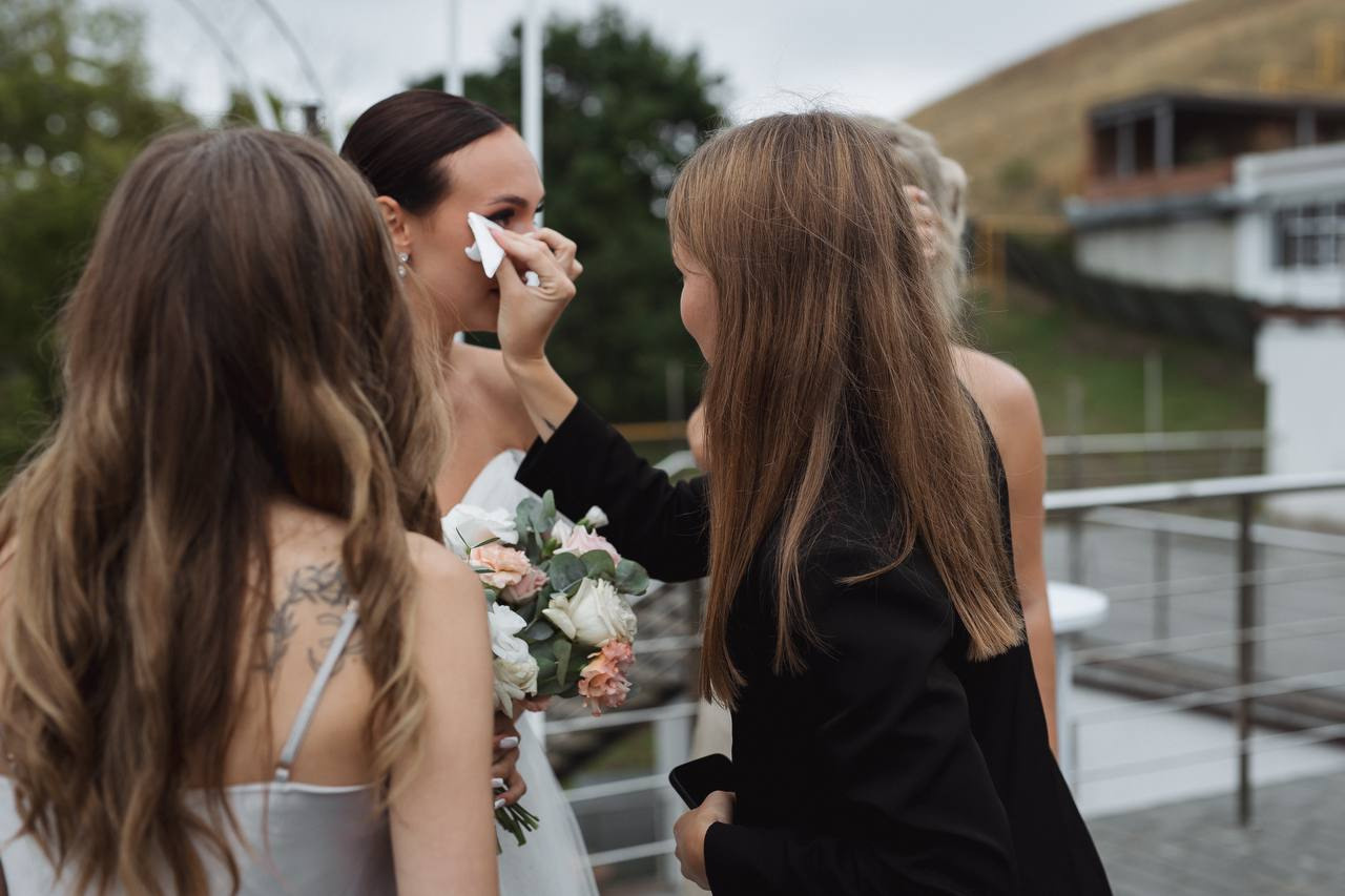 Организатор Татьяна Осокина