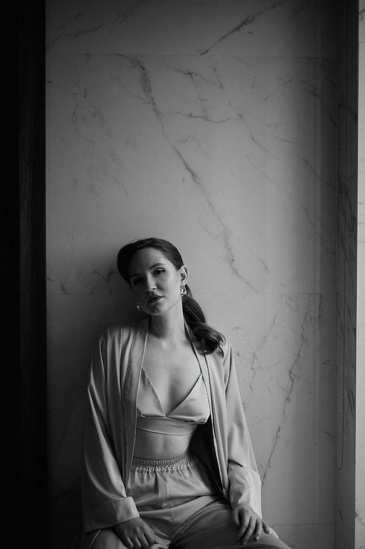 Вдохновение. Организатор Татьяна Осокина