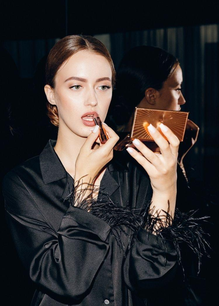 Вдохновение. Организатор Татьяна Осокина