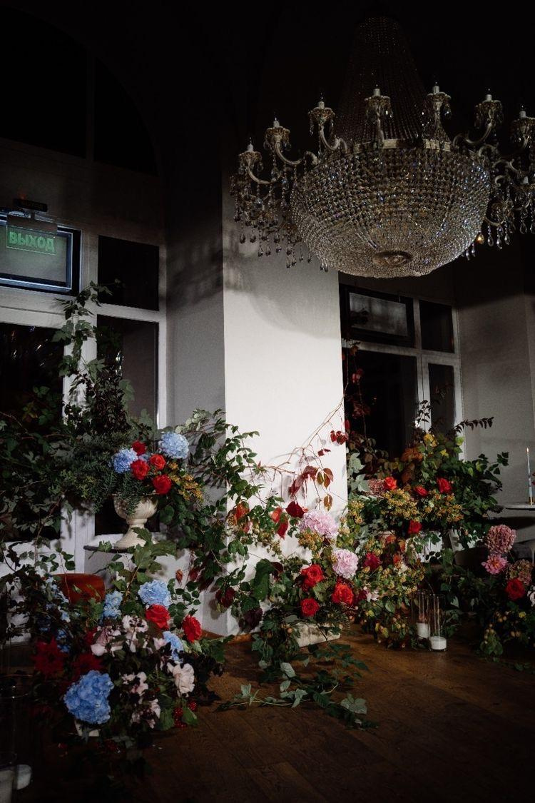 Вдохновение. Организатор Татьяна Осокина