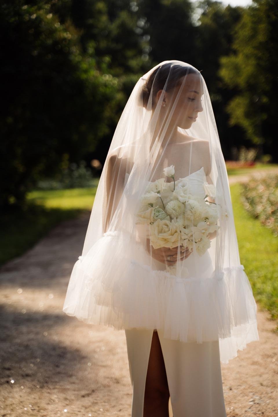 Вдохновение. Организатор Татьяна Осокина