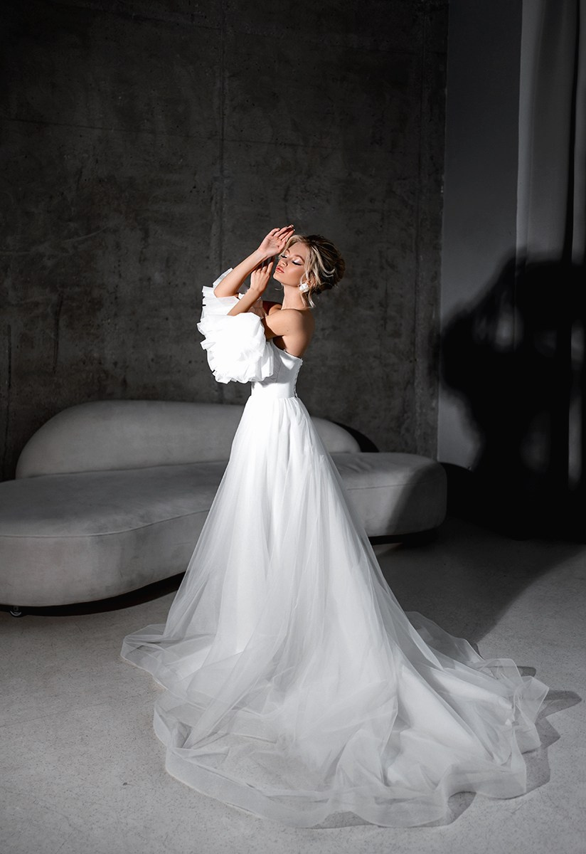 Фэшн и бьюти фотосъемка. Женский фотограф в Москве Юлия Любченко