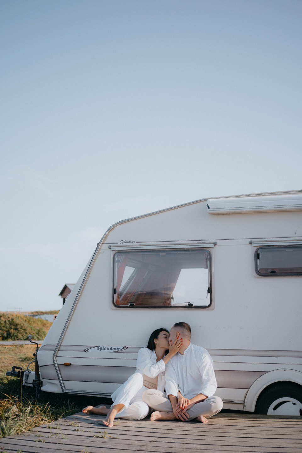 Алоха, Владивосток. Свадебный фотограф в Белгороде Антон Каменев