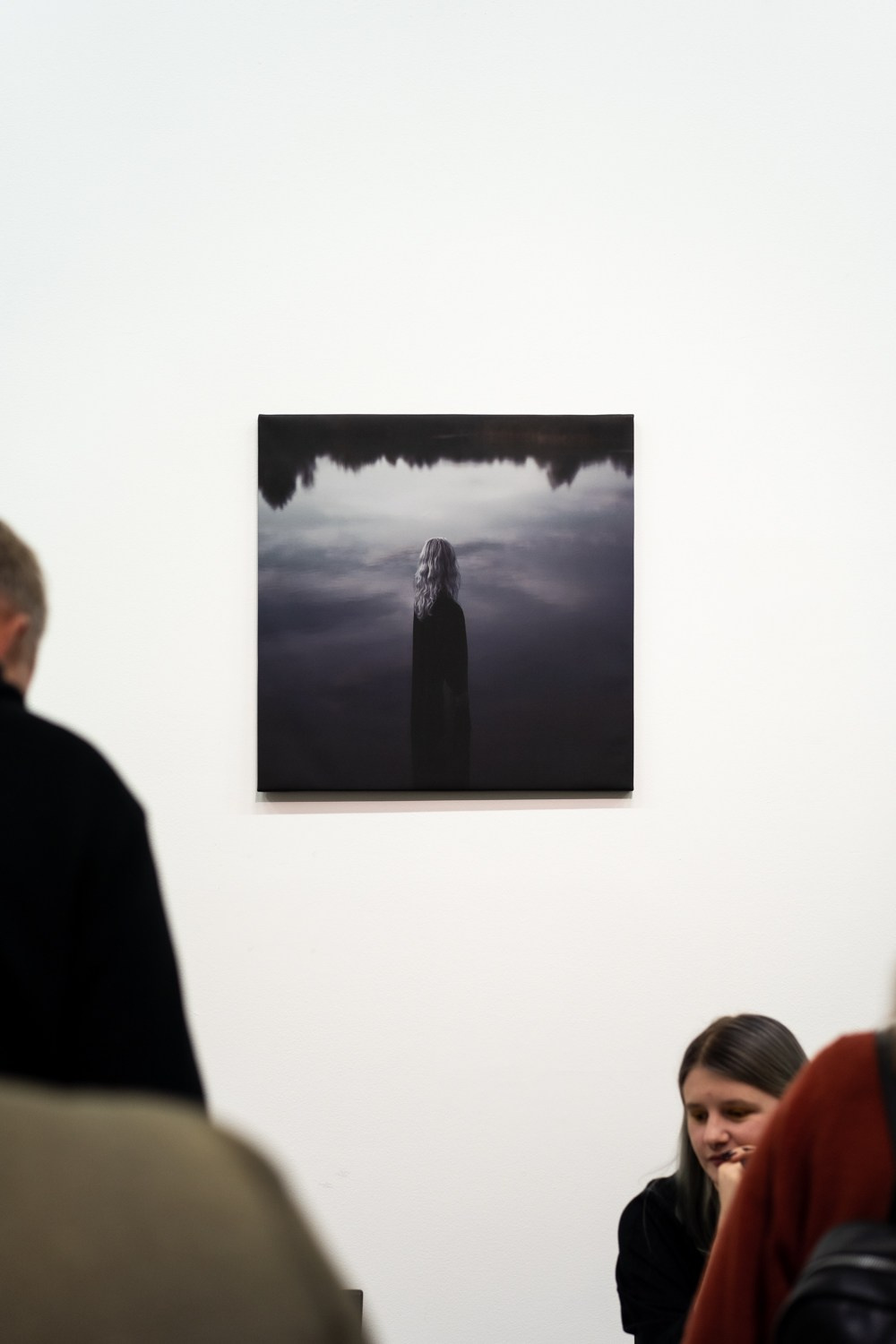 Photo Weekend Vilnius 2023. Photographer in Vilnius