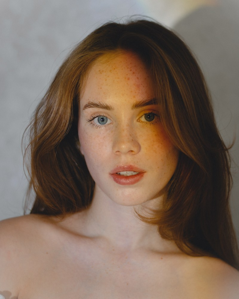 Валерия. Фотограф Краснодар Ирина Гафланова