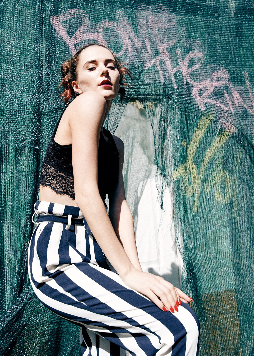 БУК. Фотограф Сергей Бойко Москва