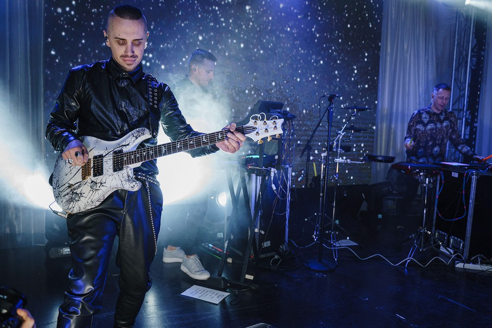 Event. Бизнес-фотограф в Москве — Виталий Агабабян