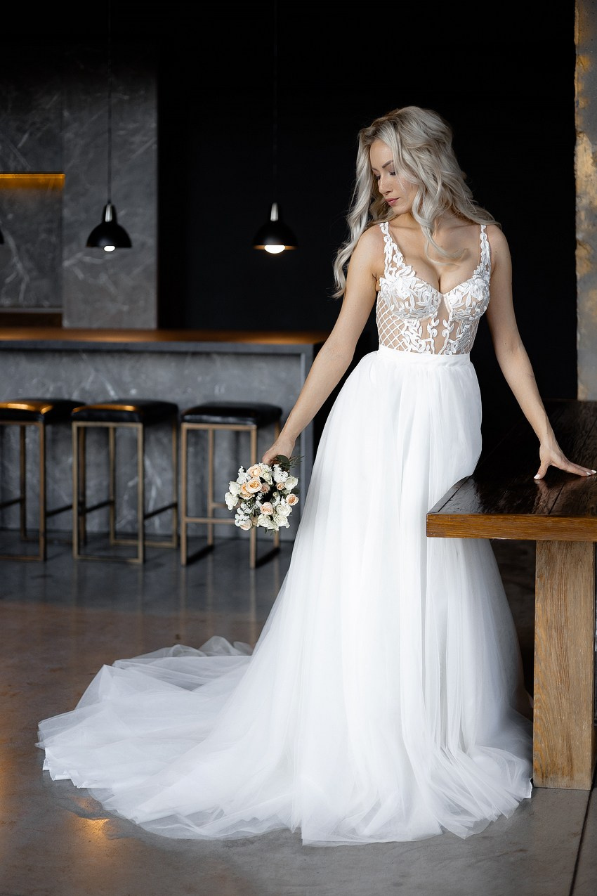 Анна и Максим. Свадебный и семейный фотограф в Челябинске. Аврамец Анна