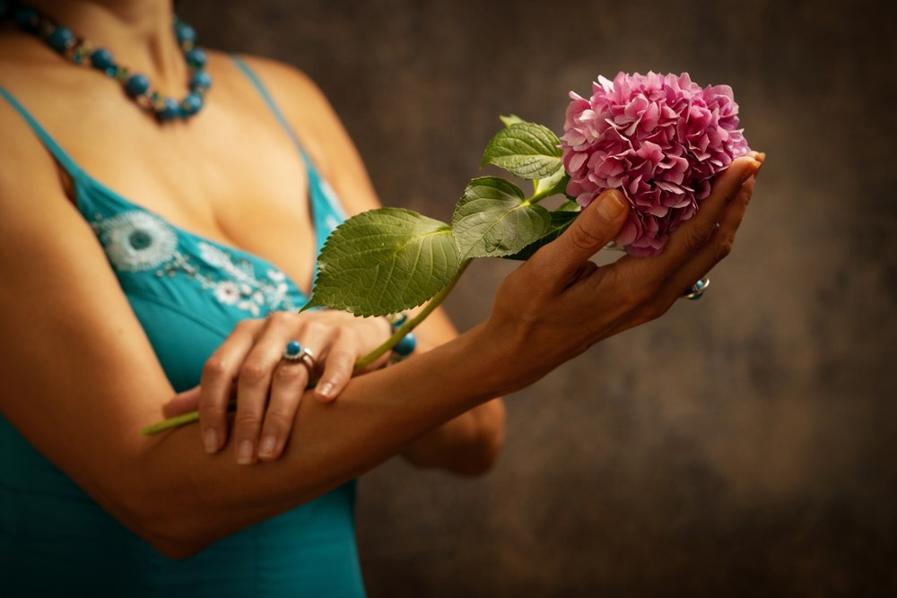 Ксения. Портретная и индивидуальная фотосъёмка в Граце и Тюмени