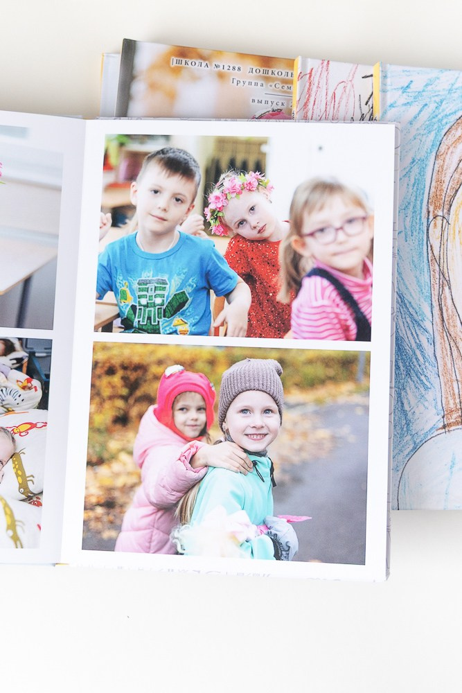 | KIDSFOLK | детские фотоальбомы