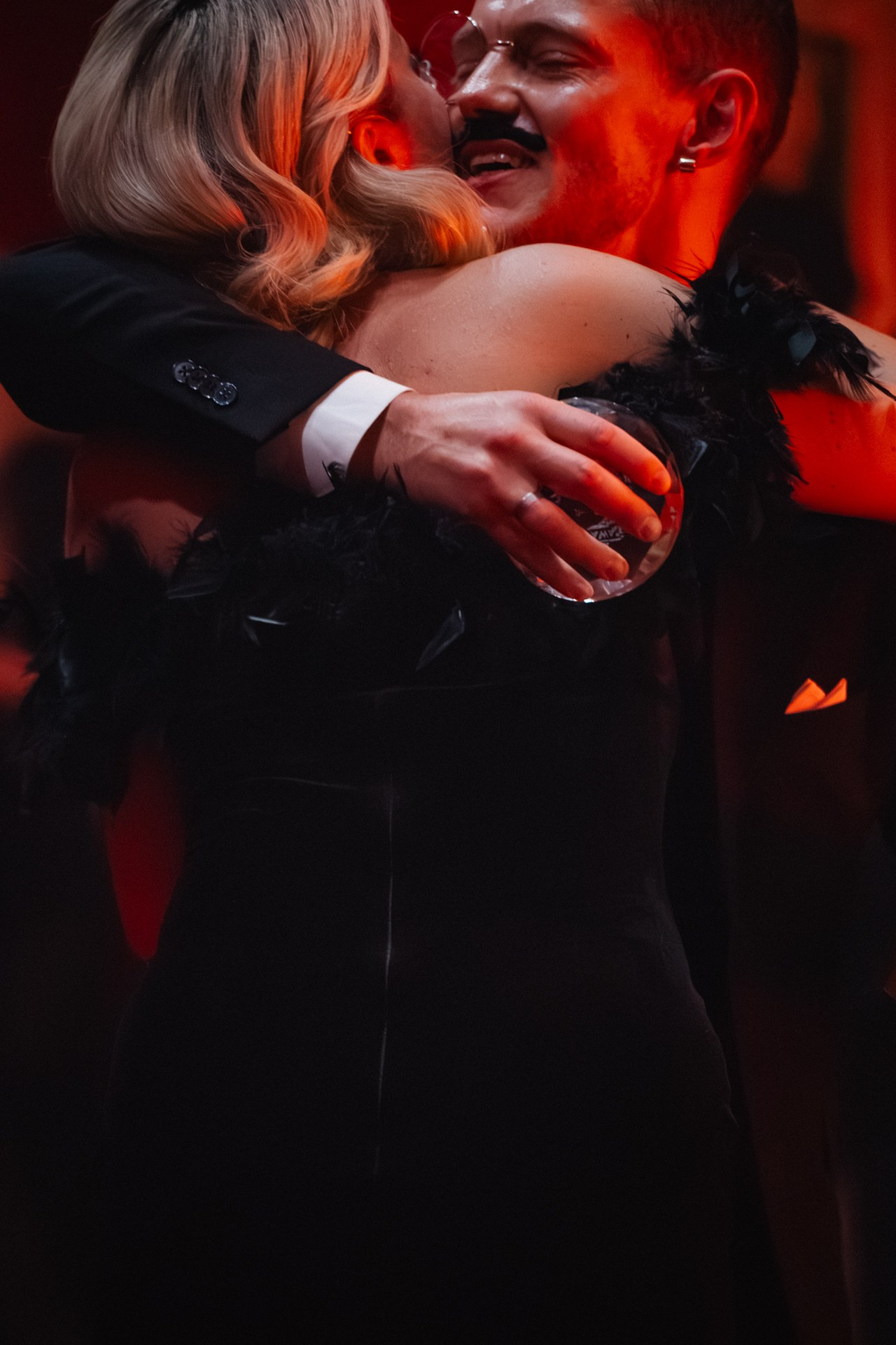 BIZ Awards 2024. Night2Day Санкт-Петербург