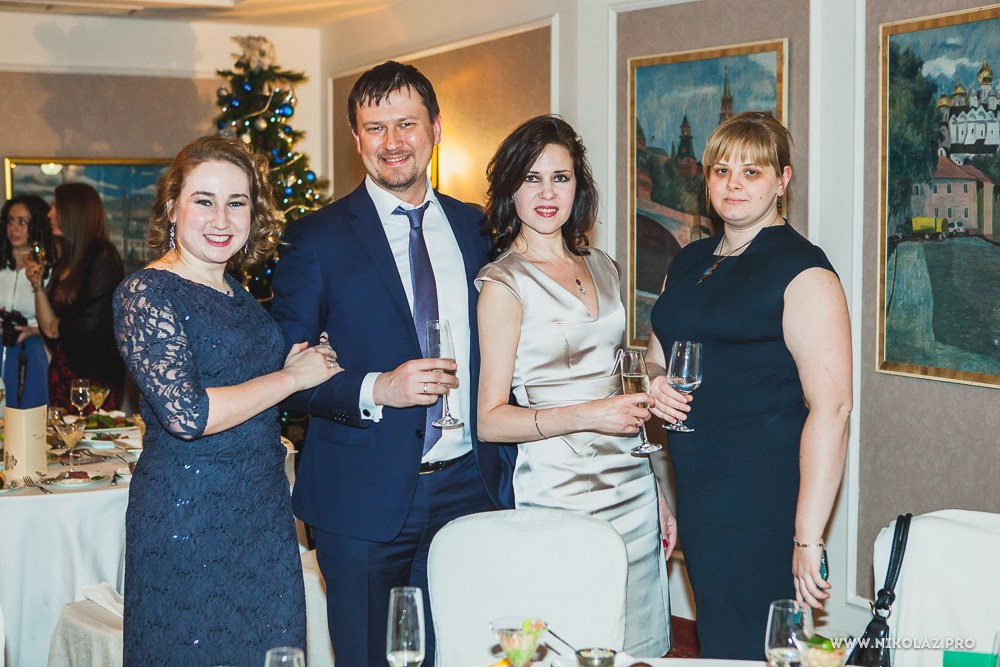 ИНГОССТРАХ ОНДД. Видеооператор/Фотограф Николай Завьялов