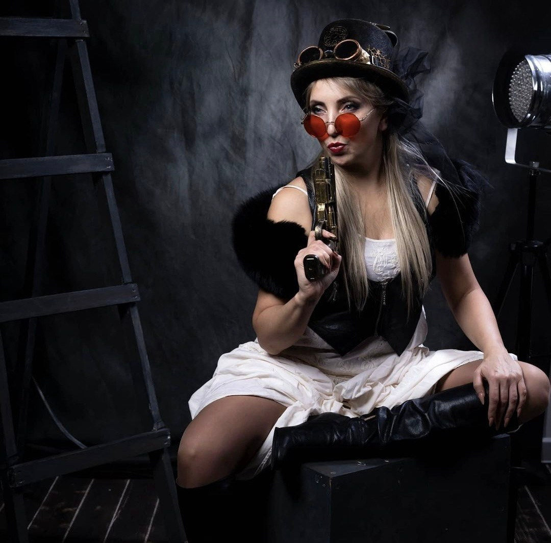 Тематические съемки. Главная