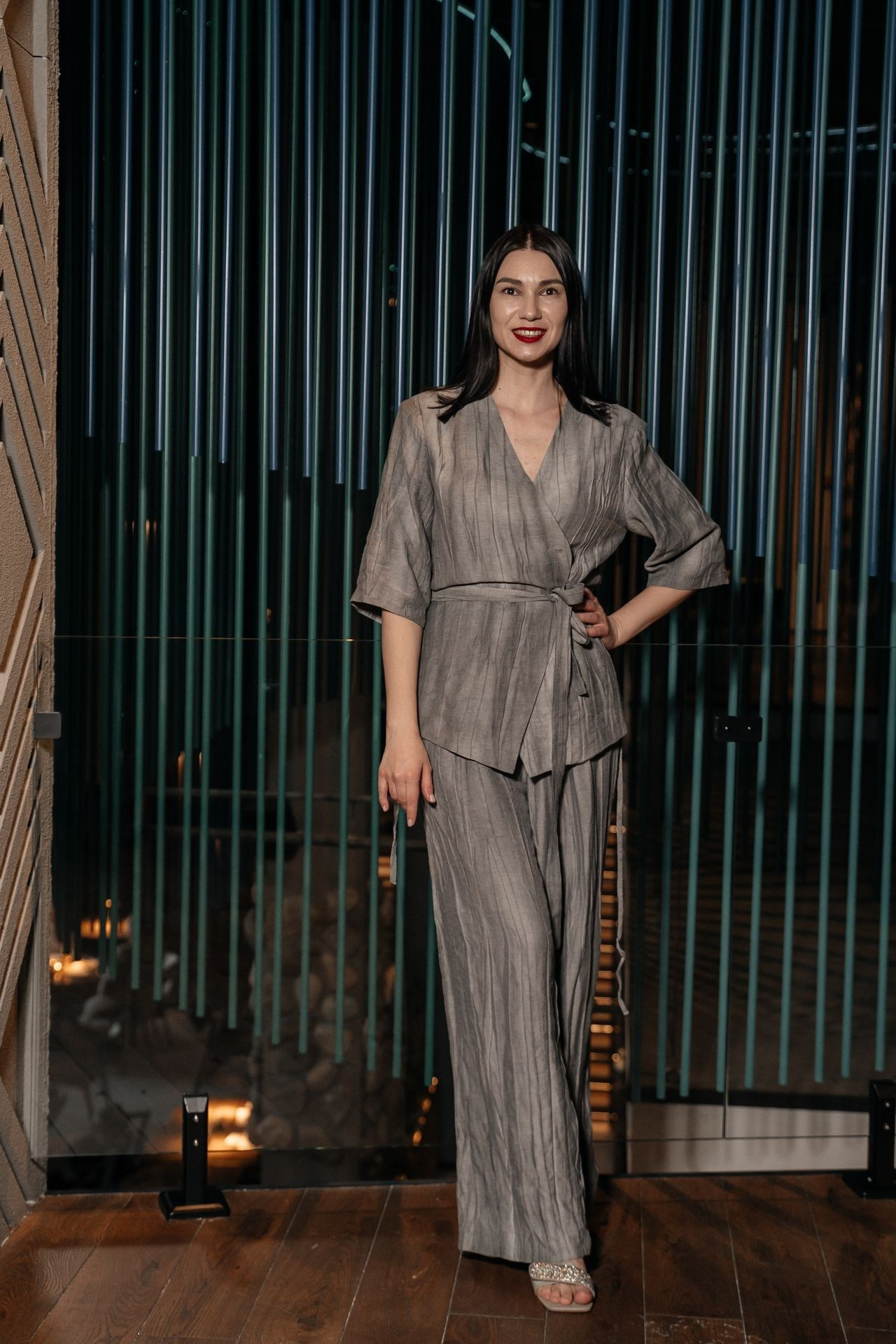 Siamese Asset — Novosibirsk 3.03.2025. Фотогалерея Kalinka Thailand