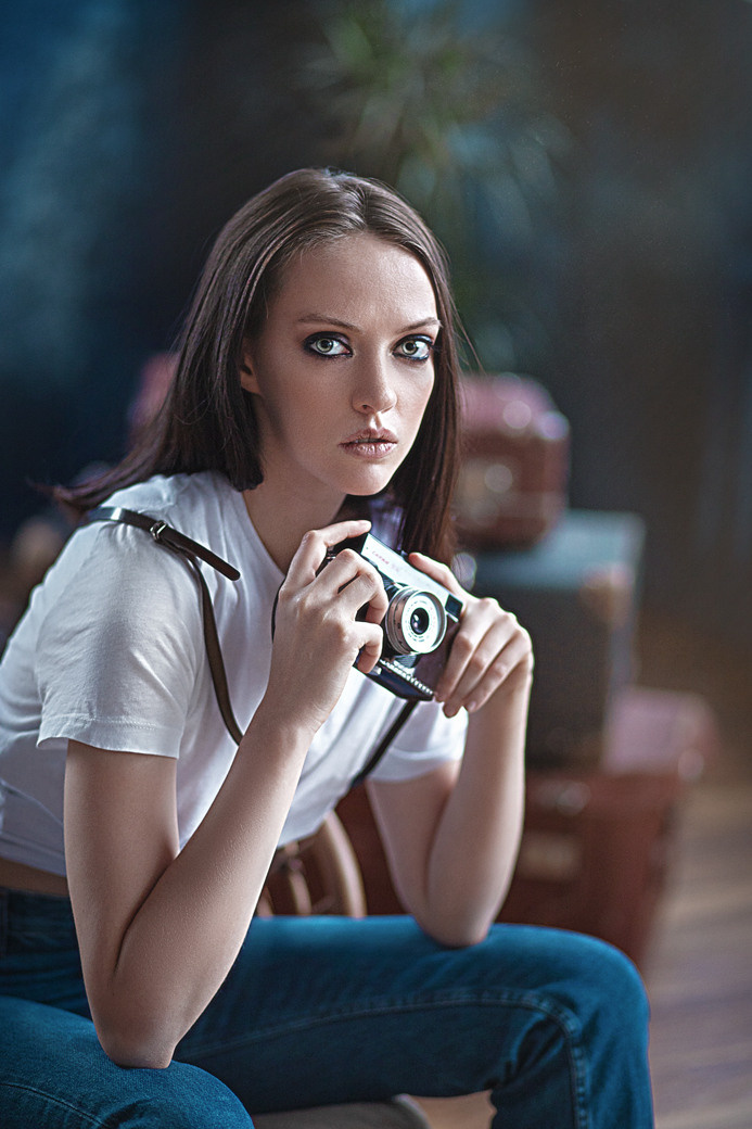 Девушки, пары. Фотограф в Санкт Петербурге Viktory_Get