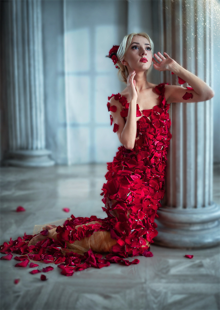 Фотограф в Санкт Петербурге Viktory_Get