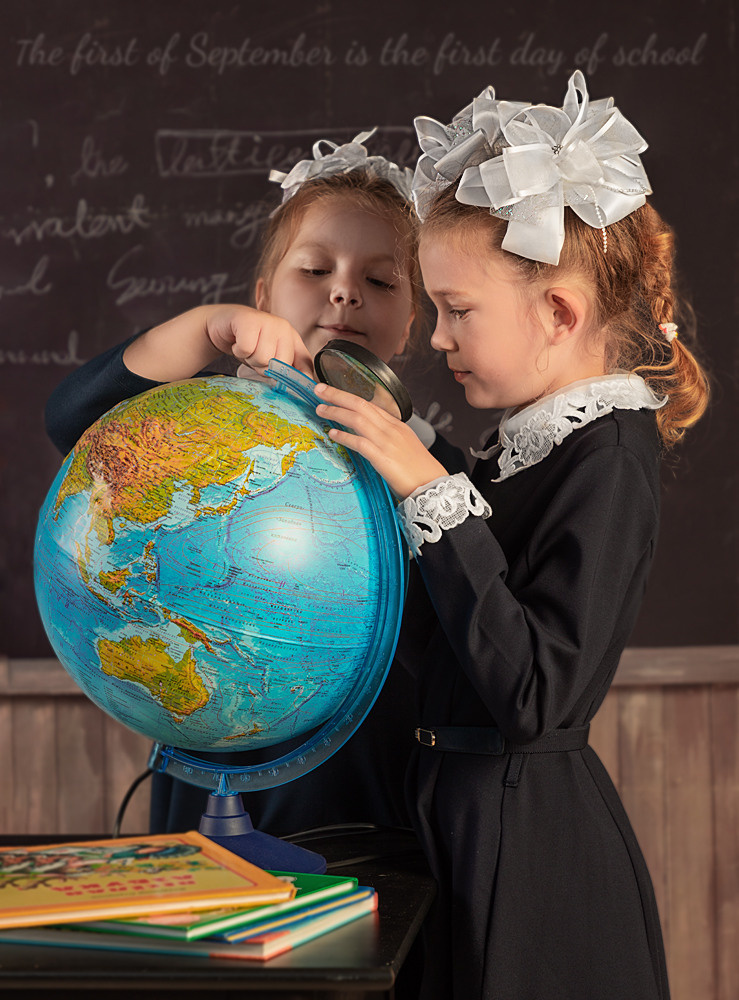 Семья и дети. Фотограф в Санкт Петербурге Viktory_Get