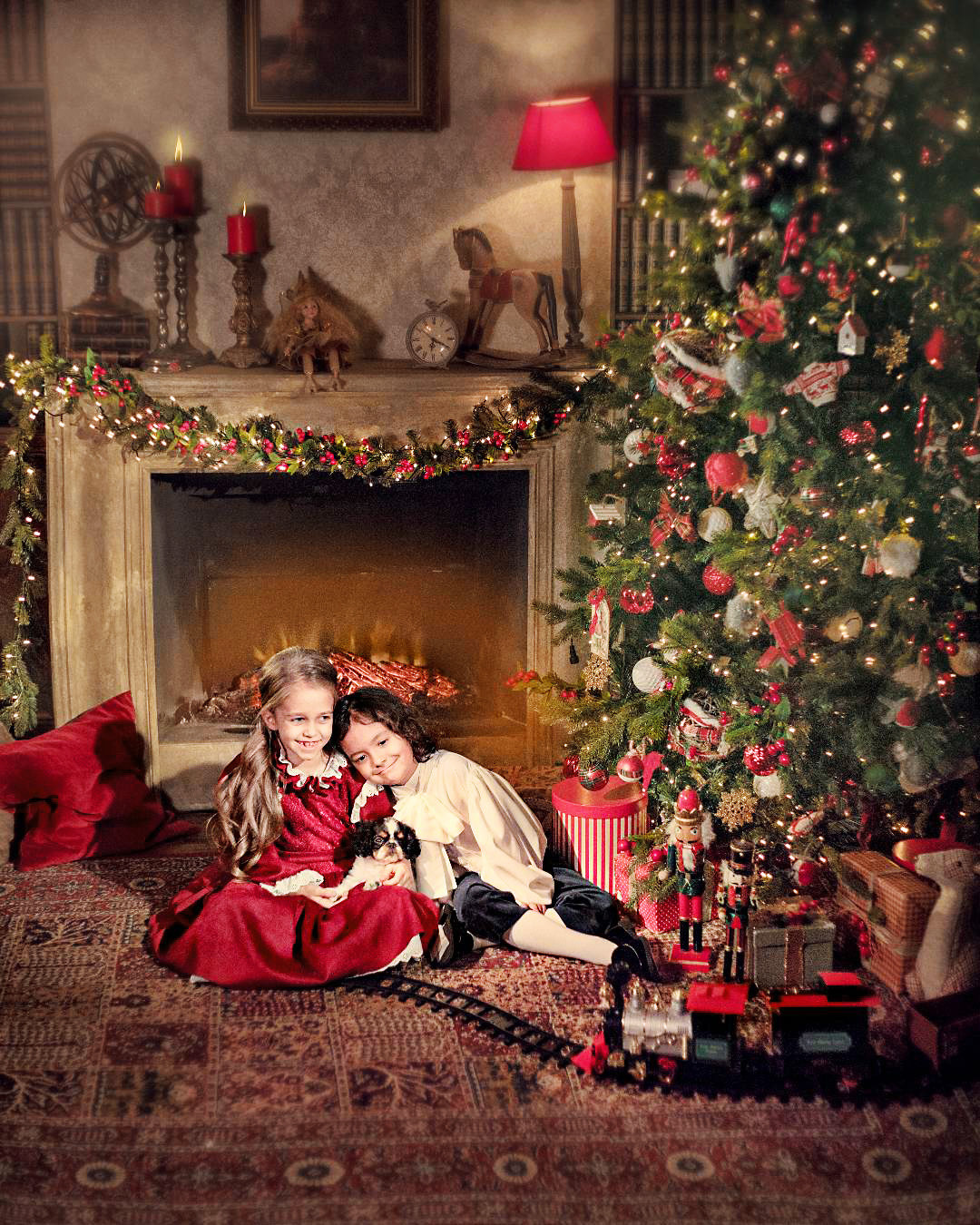 Фото снято на обучении у Анны Гис